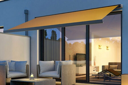 Tende kasetne Roltek