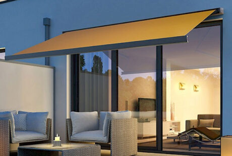 Tende kasetne Roltek