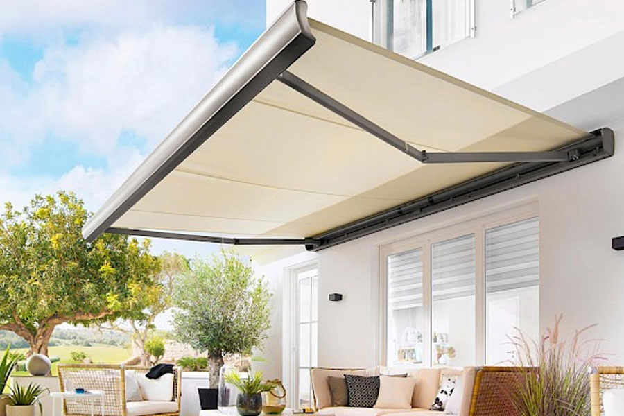 Tende nekasetne Roltek