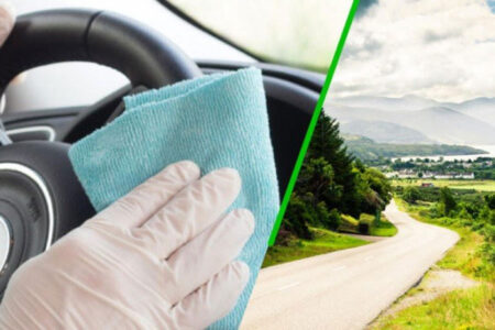 Europcar najem