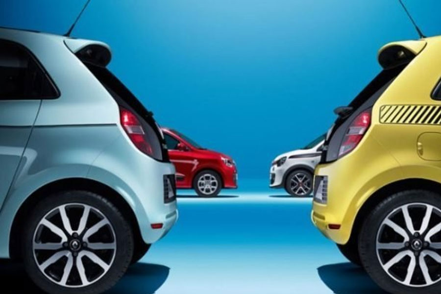 Europcar